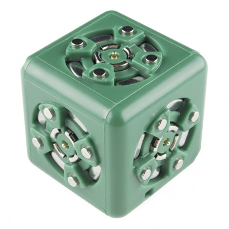 Sperr-Cubelet
