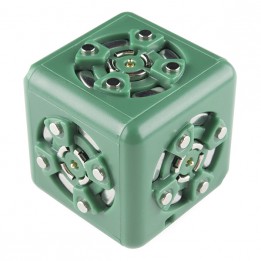Blocker Cubelet