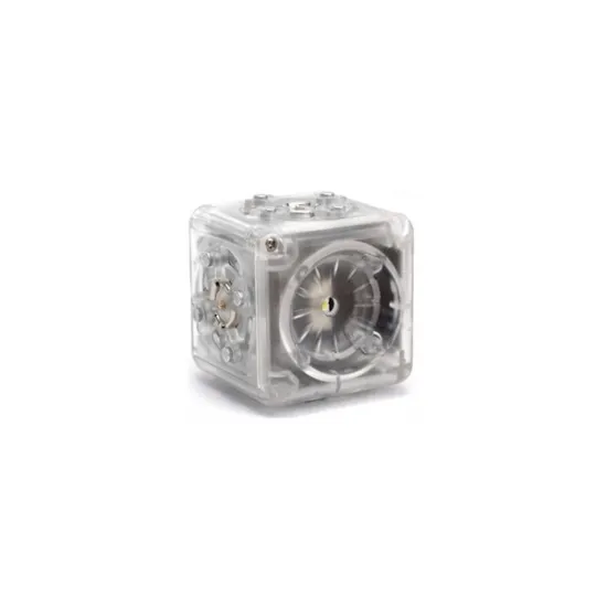 Blinklicht-Cubelet (Flashlight) Blinklicht-Cubelet (Flashlight)