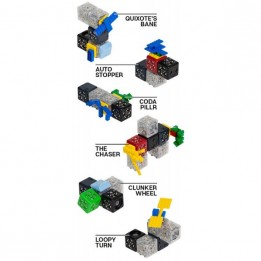 Cubelets Curiosity Kit