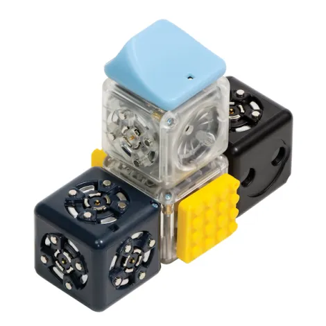 Bluetooth Hat Module for Cubelets Bluetooth Hat Module for Cubelets