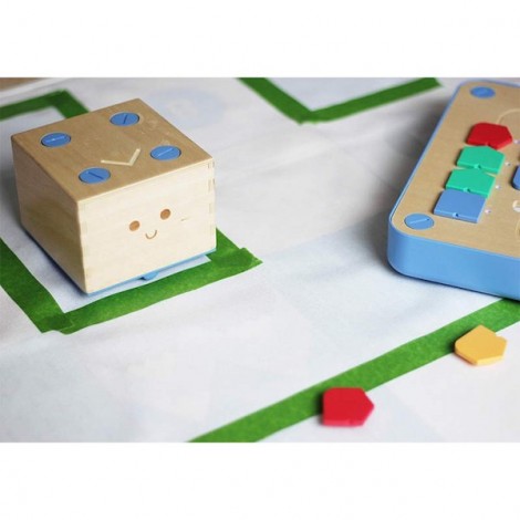 Directional Blocks pack for Cubetto robot