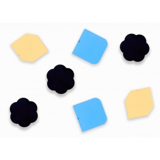 Pack blocs de logique pour robot Cubetto Pack blocs de logique pour robot Cubetto