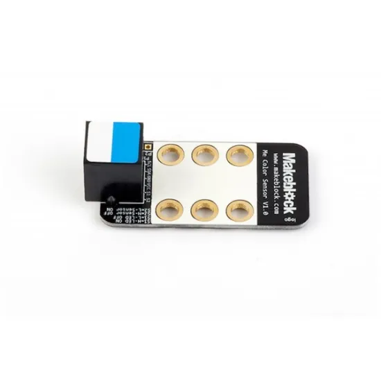 Capteur de couleurs Me V1 pour robot Mbot Capteur de couleurs Me V1 pour robot Mbot
