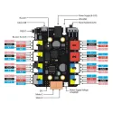 Carte électronique Me Orion (basée sur Arduino Uno) Carte électronique Me Orion (basée sur Arduino Uno)