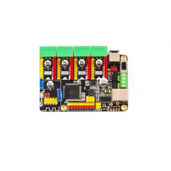 Carte électronique MegaPi Carte électronique MegaPi