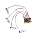Carte électronique MegaPi Carte électronique MegaPi