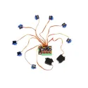 MegaPi Board MegaPi Board
