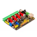 MegaPi Board MegaPi Board