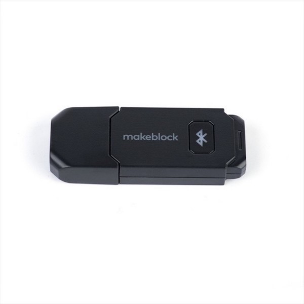 Clé USB Bluetooth pour robots Makeblock