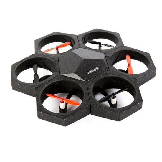 Airblock Drohne Airblock Drohne