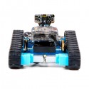 mBot Ranger 3-in-1 STEM Educational Robot Kit