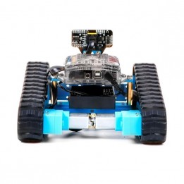Kit Robot Éducatif STEM 3-en-1 mBot Ranger