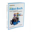 Makeblock - Das mBot-Buch Makeblock - Das mBot-Buch