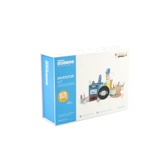 Makeblock Neuron Inventor Kit Makeblock Neuron Inventor Kit