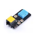 Me Temperature and Humidity Sensor Me Temperature and Humidity Sensor