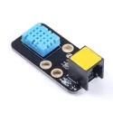 Me Temperature and Humidity Sensor Me Temperature and Humidity Sensor