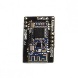 Bluetooth module for mBot robot