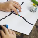 Autocollants pour Ozobot Bit et Ozobot Evo Autocollants pour Ozobot Bit et Ozobot Evo
