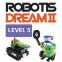Kit éducatif ROBOTIS DREAM II Niveau 5