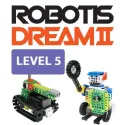 ROBOTIS DREAM II Education Kit - Level 5 ROBOTIS DREAM II Education Kit - Level 5