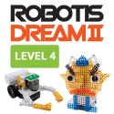 Kit éducatif ROBOTIS DREAM II Niveau 4 Kit éducatif ROBOTIS DREAM II Niveau 4