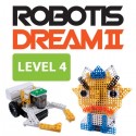 ROBOTIS DREAM II Level 4 Education Kit