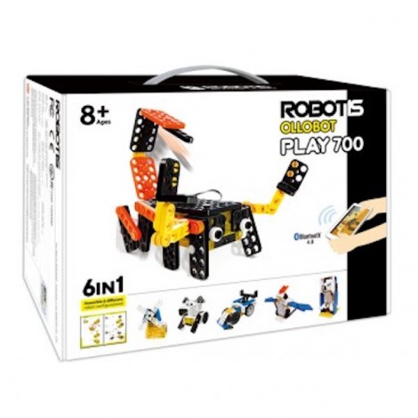 Robotis Play 700 Ollobot
