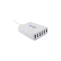 Chargeur multiple Thymio (6 ports) Chargeur multiple Thymio (6 ports)