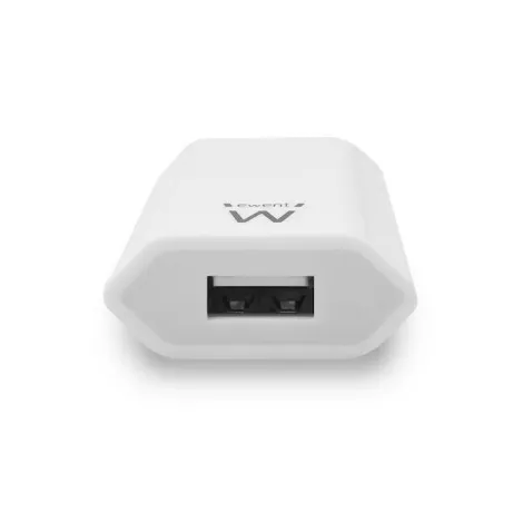 Chargeur secteur 1A format EU pour robot Thymio Chargeur secteur 1A format EU pour robot Thymio