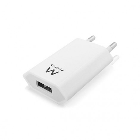 Compact USB charger 1A for Thymio 2 robot