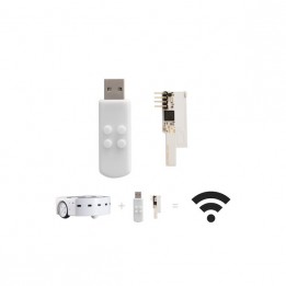 Kit Wireless DIY pour Thymio II