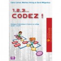 Programmierhandbuch: 1, 2, 3… codez ! (Französisch)