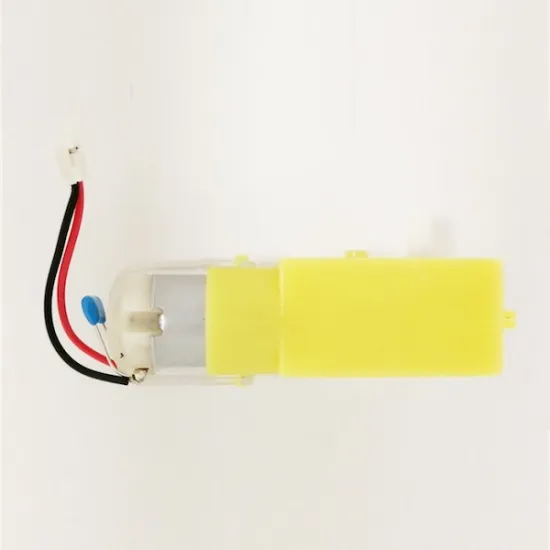 Moteur de remplacement pour robot Thymio Moteur de remplacement pour robot Thymio