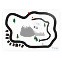 Yeti-Discovery-Trail für den Roboter Thymio II Yeti-Discovery-Trail für den Roboter Thymio II