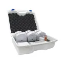 Thymio Suitcase for education (official pack) Thymio Suitcase for education (official pack)