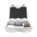Wireless Thymio Suitcase for education (official pack) Wireless Thymio Suitcase for education (official pack)