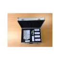 Pack Education de 5 robots Thymio 2 avec valise de transport et hub USB centralisé de rechargement Pack Education de 5 robots Thymio 2 avec valise de transport et hub USB centralisé de rechargement