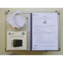 Case of 10 Wireless Thymio robots Case of 10 Wireless Thymio robots