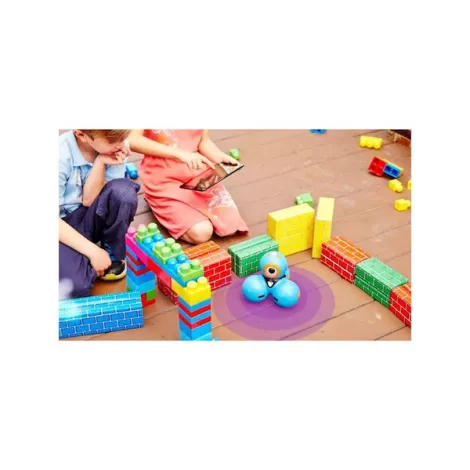 Robot Educatif Dash Robot Educatif Dash
