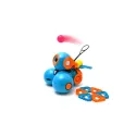 Launcher für den Roboter Dash Launcher für den Roboter Dash