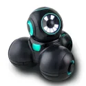 Lernroboter Cue Onyx Lernroboter Cue Onyx