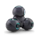 Lernroboter Cue Onyx Lernroboter Cue Onyx