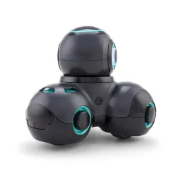 cue robot