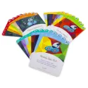 Cartes challenge pour robot Dash version Anglaise Cartes challenge pour robot Dash version Anglaise