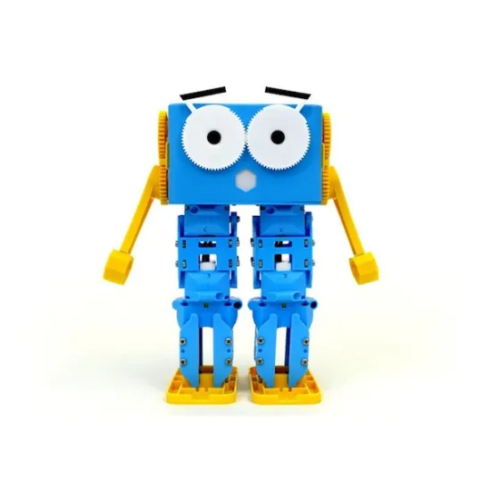 Humanoider Lernroboter Marty Humanoider Lernroboter Marty