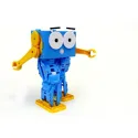 Humanoider Lernroboter Marty Humanoider Lernroboter Marty