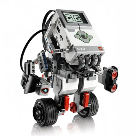 Lego MINDSTORMS EV3 Roboterbausatz Lego MINDSTORMS EV3 Roboterbausatz