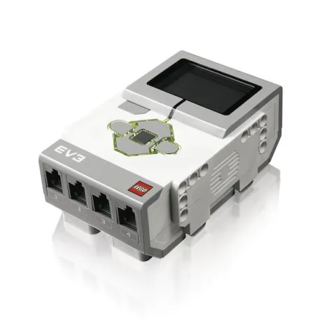 Kit Lego MINDSTORMS EV3 grand public Kit Lego MINDSTORMS EV3 grand public