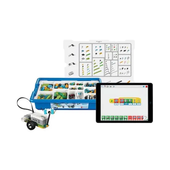 LEGO® Education WeDo Base Kit 2.0 LEGO® Education WeDo Base Kit 2.0